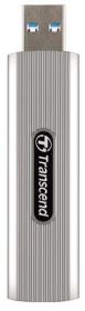 Transcend ESD320A 1TB, External SSD, USB 10Gbps, Type-A Transcend ESD320A 1TB, External SSD, USB 10Gbps, Type-A