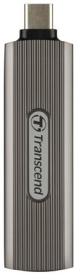 Transcend ESD330C 2TB, External SSD,USB 10Gbps, Type-C Transcend ESD330C 2TB, External SSD,USB 10Gbps, Type-C
