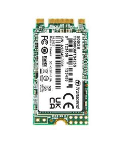 TRANSCEND MTS425S 500GB SSD disk M.2 2242, SATA III 6Gb/s (3D TLC), 530MB/s R, 480MB/s W TRANSCEND MTS425S 500GB SSD disk M.2 2242, SATA III 6Gb/s (3D TLC), 530MB/s R, 480MB/s W