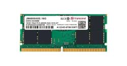 Transcend paměť 16GB SODIMM DDR5 4800 (JetRam) 1Rx8 2Gx8 CL40 1.1V Transcend paměť 16GB SODIMM DDR5 4800 (JetRam) 1Rx8 2Gx8 CL40 1.1V