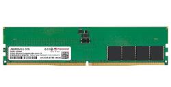 Transcend paměť 32GB DDR5 4800 U-DIMM (JetRam) 2Rx8 2Gx8 CL40 1.1V Transcend paměť 32GB DDR5 4800 U-DIMM (JetRam) 2Rx8 2Gx8 CL40 1.1V