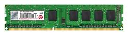 Transcend paměť 4GB DDR3-1600 U-DIMM (JetRam) 1Rx8 CL11 Transcend paměť 4GB DDR3-1600 U-DIMM (JetRam) 1Rx8 CL11