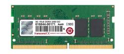Transcend paměť 8GB SODIMM DDR4 2400 1Rx8 CL17 Transcend paměť 8GB SODIMM DDR4 2400 1Rx8 CL17