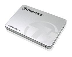 TRANSCEND SSD220S 120GB SSD disk 2.5" SATA III 6Gb/s, TLC, Aluminium casing, 500MB/s R, 300MB/s W, stříbrný TRANSCEND SSD220S 120GB SSD disk 2.5" SATA III 6Gb/s, TLC, Aluminium casing, 500MB/s R, 300MB/s W, stříbrný