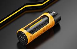 Transformers Sluchátka TWS TF-T11 (žlutá)