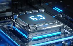 Transformers Sluchátka TWS TF-T12 (žlutá)