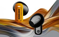 Transformers Sluchátka TWS TF-T31 (žlutá)