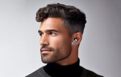 Transformers Sluchátka TWS TF-T31 (žlutá)