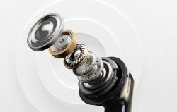 Transformers Sluchátka TWS TF-T31 (žlutá)