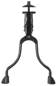Tranz-x Stojan Středový Dvojnožka Fe 26"/28" Tranz-x Stojan Středový Dvojnožka Fe 26"/28"