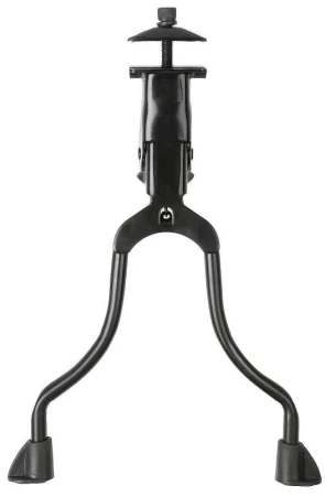 Tranz-x Stojan Středový Dvojnožka Fe 26"/28" Tranz-x Stojan Středový Dvojnožka Fe 26"/28"