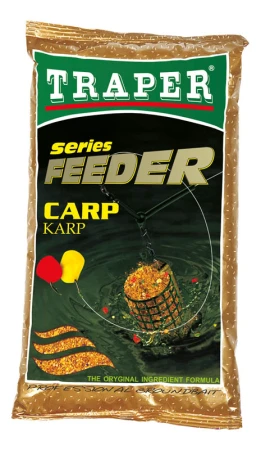 Traper Feeder Kapr krmení