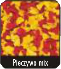 Traper Pečivo Mix rybářské krmení