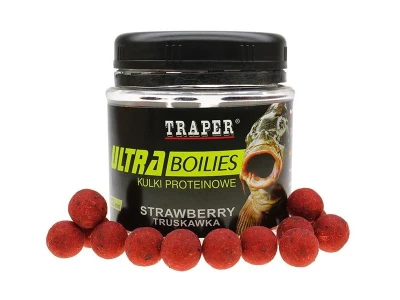 Traper Ultra 12 mm Ananas boilies