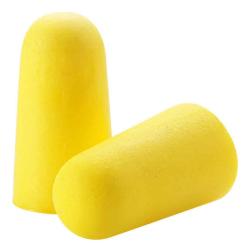 Travel Blue Ear Plugs