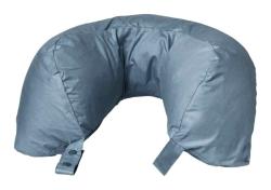 Travel Blue Hypno Neck Pillow Dark Blue Grey