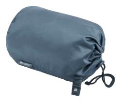Travel Blue Hypno Sleep Pillow Dark Blue Grey