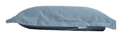 Travel Blue Hypno Sleep Pillow Dark Blue Grey