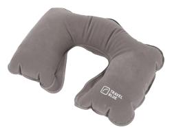 Travel Blue Neck Pillow Blue-Grey