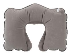 Travel Blue Neck Pillow Blue-Grey