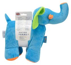 Travel Blue Trunky The Elephant