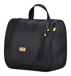 Travel Blue Wash Bag Large Black