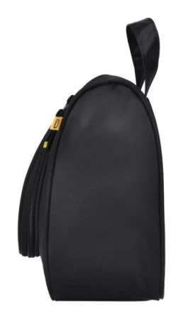Travel Blue Wash Bag Large Black
