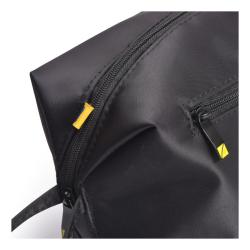 Travel Blue Wash Bag Small Black