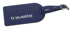 Travelite 2ks Visačka na batožinu Navy Travelite 2ks Visačka na batožinu Navy