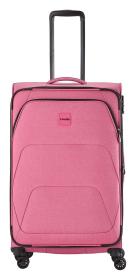 Travelite Adria L Rose kufr