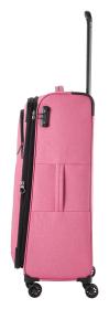 Travelite Adria L Rose kufr