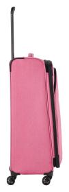 Travelite Adria L Rose kufr