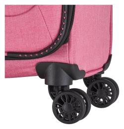 Travelite Adria L Rose kufr