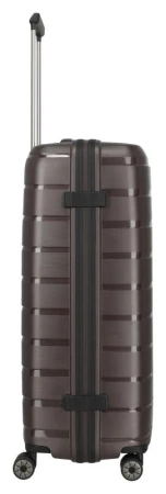 Travelite Air Base L Coffee + kosmetická taštička zdarma