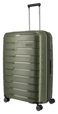 Travelite Air Base L Olive + kosmetická taštička zdarma