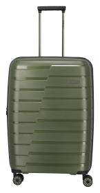 Travelite Air Base M Olive + kosmetická taštička zdarma