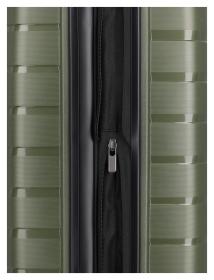 Travelite Air Base M Olive + kosmetická taštička zdarma