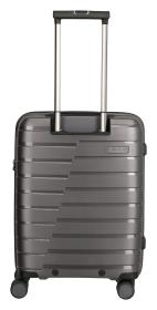 Travelite Air Base S Anthracite kufr + příruční váha zdarma