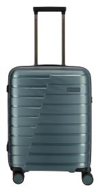 Travelite Air Base S Ice blue kufor + príručná váha zadarmo