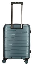 Travelite Air Base S Ice blue kufor + príručná váha zadarmo