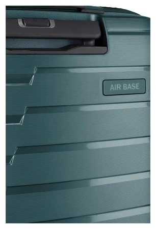 Travelite Air Base S KLM Ice Blue kabinový kufr