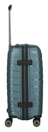 Travelite Air Base S KLM Ice Blue kabinový kufr