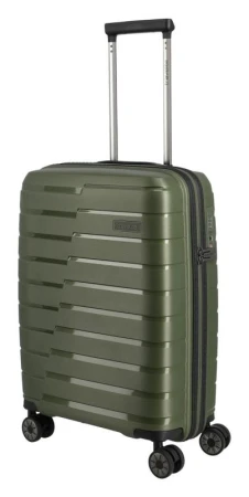 Travelite Air Base S Olive + kosmetická taštička zdarma