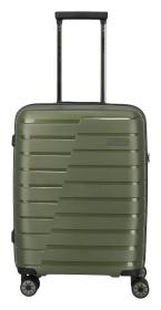 Travelite Air Base S Olive + kosmetická taštička zdarma