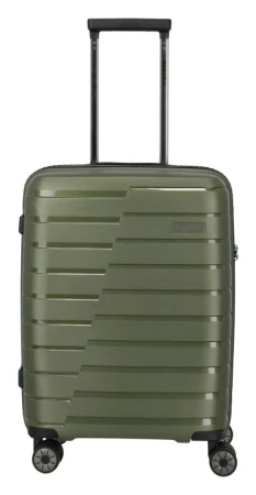 Travelite Air Base S Olive + kosmetická taštička zdarma