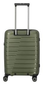Travelite Air Base S Olive + kosmetická taštička zdarma