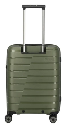 Travelite Air Base S Olive + kosmetická taštička zdarma