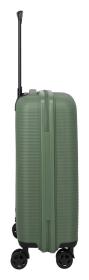 Travelite Air Stripe S,M,L Slim Green + sleva 500,- na příslušenství