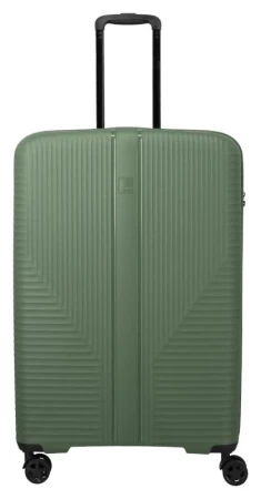 Travelite Air Stripe S,M,L Slim Green + sleva 500,- na příslušenství