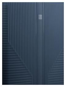 Travelite Air Stripe S,M,L Slim Navy + sleva 500,- na příslušenství